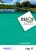 					Ver Vol. 21 Núm. 1 (2023): PASOS Revista de Turismo y Patrimonio Cultural
				