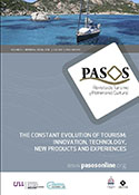 					Ver Vol. 13 Núm. 4 (2015): Special Issue. The constant evolution of Tourism: innovation, technology, new products and experiences
				