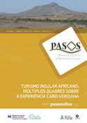 PASOS Revista de Turismo y Patrimonio Cultural 17(3) 2019