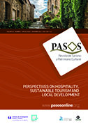 					Ver Vol. 20 Núm. 5 (2022): PASOS Revista de Turismo y Patrimonio Cultural
				