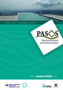 					Ver Vol. 21 Núm. 4 (2023): PASOS Revista de Turismo y Patrimonio Cultural
				