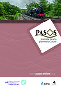 					Ver Vol. 22 Núm. 2 (2024): PASOS Revista de Turismo y Patrimonio Cultural
				
