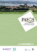 					Ver Vol. 23 Núm. 2 (2025): PASOS Revista de Turismo y Patrimonio Cultural
				