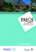 					Visualizar v. 24 n. 2 (2026): PASOS Revista de Turismo y Patrimonio Cultural
				