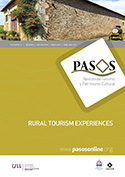 					Ver Vol. 12 Núm. 3 (2014): Special Issue. Rural tourism experiences
				