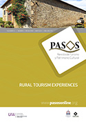 					View Vol. 12 No. 3 (2014): Special Issue. Rural tourism experiences
				