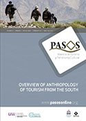 SPECIAL ISSUE: Overview of Anthropology of Tourism from South