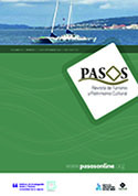 					View Vol. 18 No. 3 (2020): PASOS Revista de Turismo y Patrimonio Cultural 18(3), 2020
				